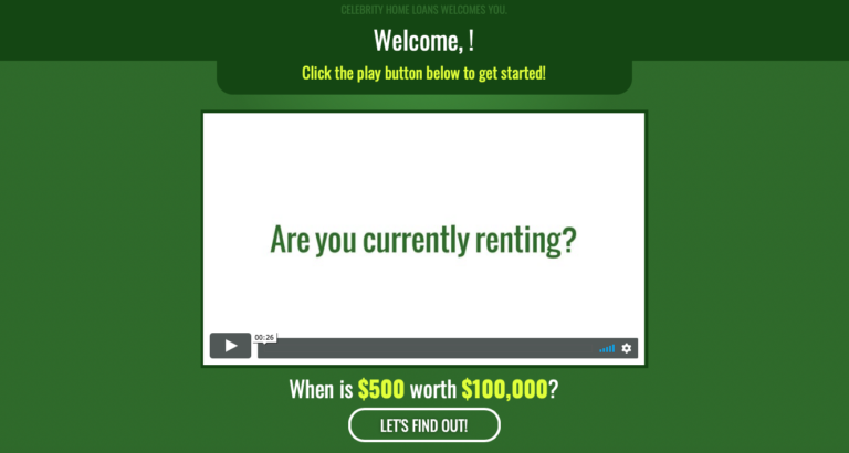 Renting vs Buying