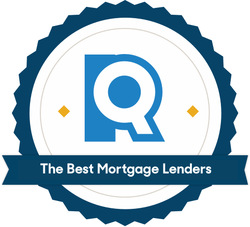 The Best Mortgage Lenders