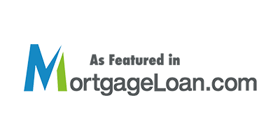 As Featured In MortgageLoan.com