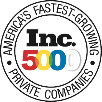 INC 5000 Logo